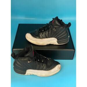 Jordan 12 Retro PS 2022 'Playoffs' sz 3Y